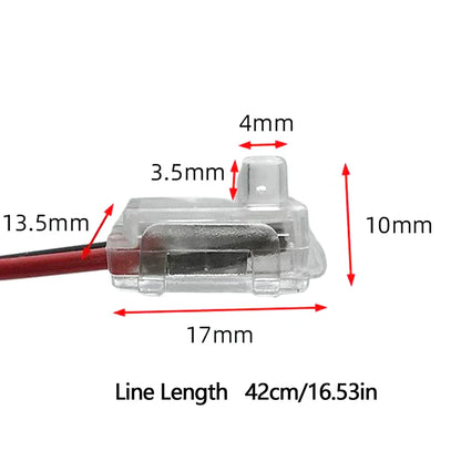 12V Door Bowl Concealed Installation Handle Ambient Red Blue
