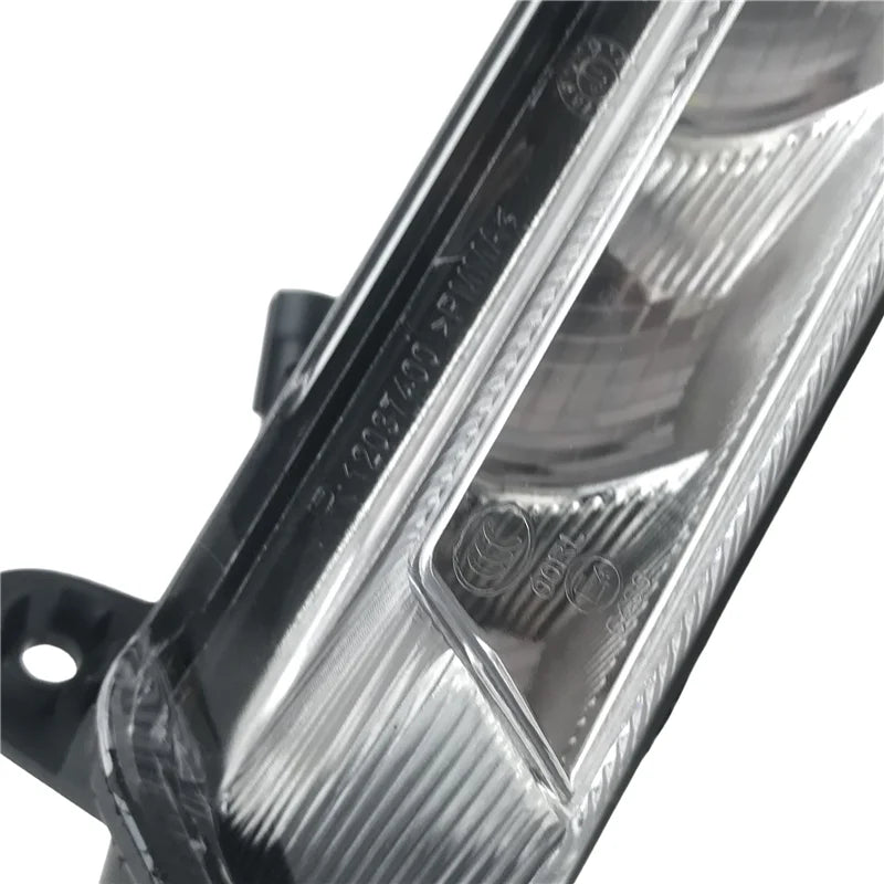 For Chery Arrizo 6 Pro Arrizo Dinch Plus Foglight Drl Front