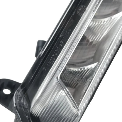 For Chery Arrizo 6 Pro Arrizo Dinch Plus Foglight Drl Front