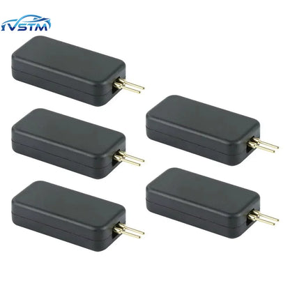 1-10pcs Srs Airbag Fault Sensor Simulator Emulator Bypass Air