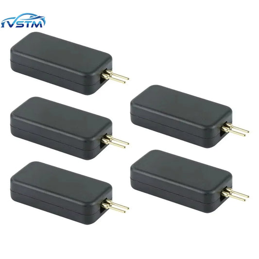 1-10pcs Srs Airbag Fault Sensor Simulator Emulator Bypass Air