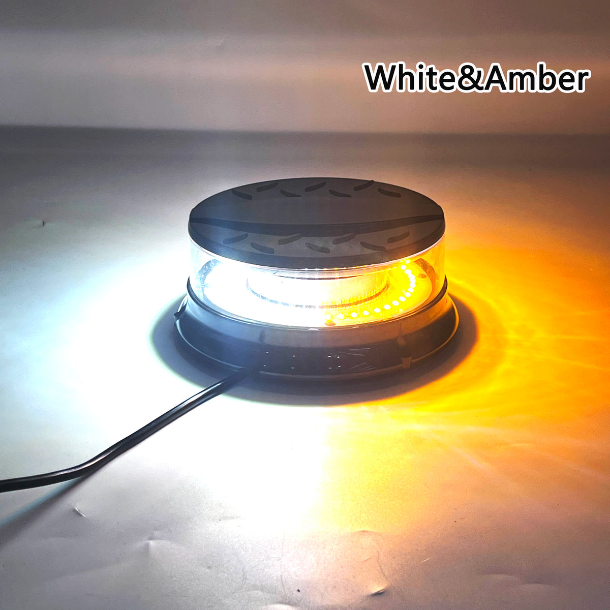 For Vehicles Flashing Lights Beacon Lights Amber Strobe