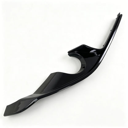 For VW Golf 7 7.5 MK7 3PCS Tcr Rear Bumper Diffuser Splitter 7.5