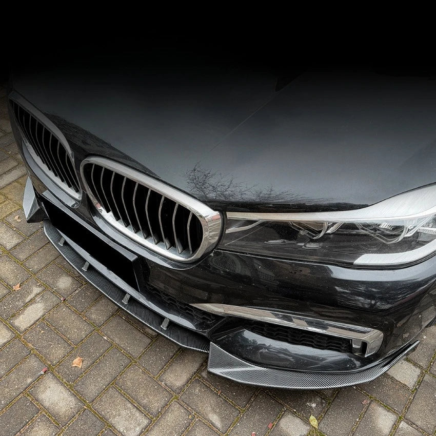 For BMW 7 Series G11 G12 M Sport 2016-2018 pre-lci Front Bumper