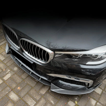 For BMW 7 Series G11 G12 M Sport 2016-2018 pre-lci Front Bumper