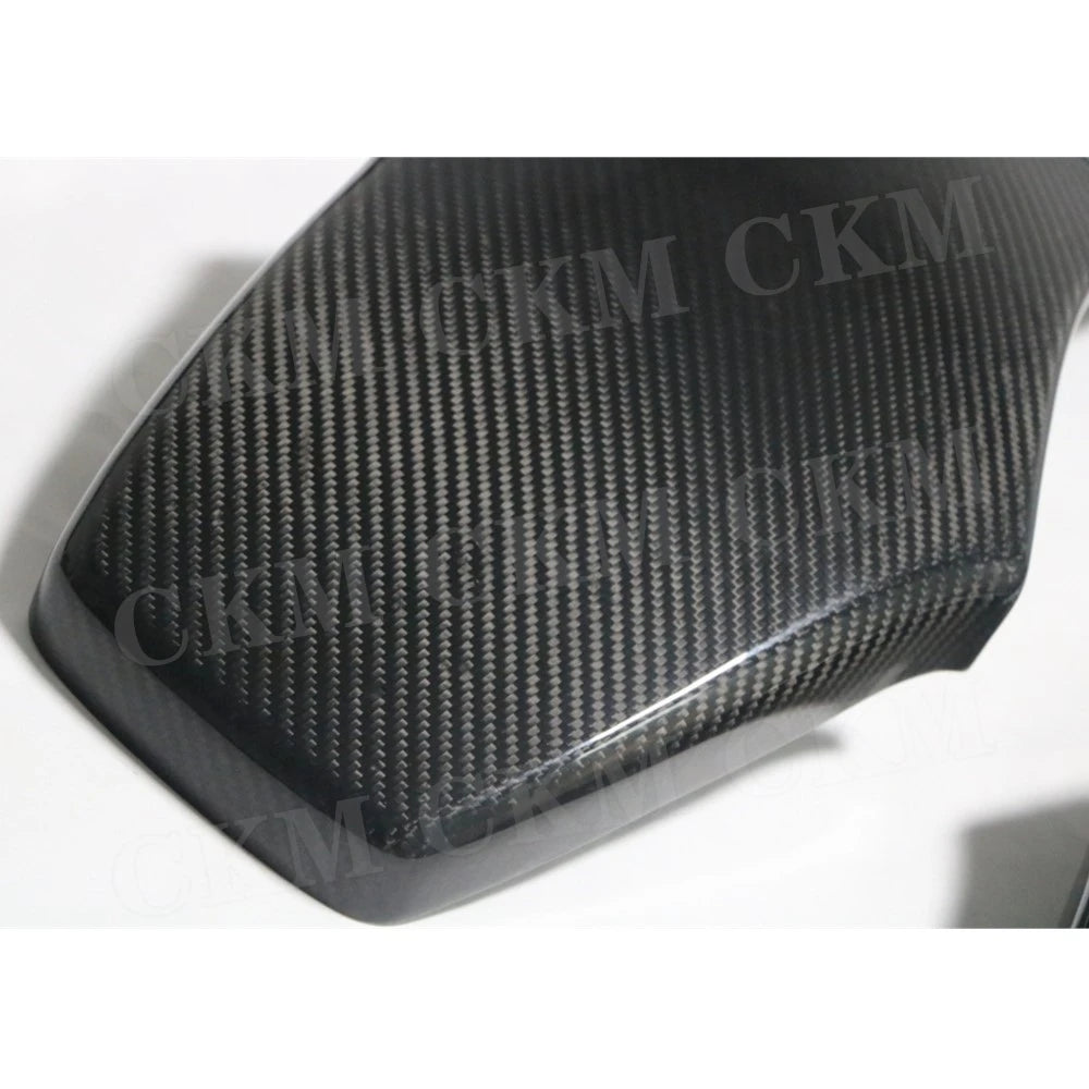 For BMW F80 M3 F82 F83 Dry Carbon Fiber M4 F87 M2 M2C Sedan Coupe