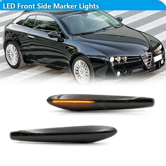 For Alfa Romeo 159 159 Sportwagon Boera Spider Type 939