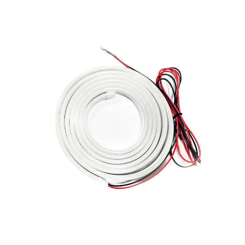 Trunk Strip Motion Sensor Interior Ambient Lighting Atmosphere