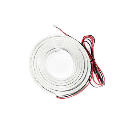 Trunk Strip Motion Sensor Interior Ambient Lighting Atmosphere