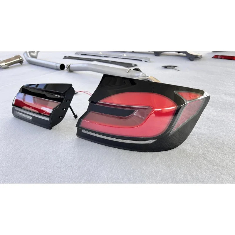 For F10 F18 To G30 G38 Series F10 F18 g30g38lci 530I 535I Mt