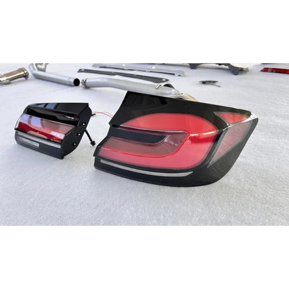 For F10 F18 To G30 G38 Series F10 F18 g30g38lci 530I 535I Mt