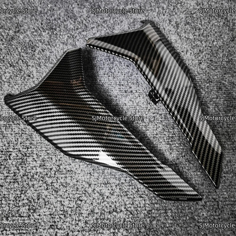 For BMW S1000R M1000R 2021 2022 Motorcycle Rear Tail Side