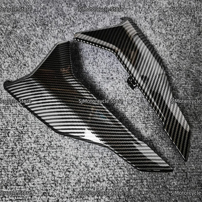 For BMW S1000R M1000R 2021 2022 Motorcycle Rear Tail Side