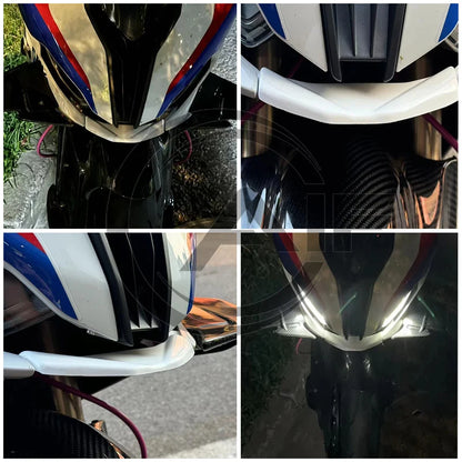 For BMW S1000RR M1000RR 2019-2022 Motorcycle Modification
