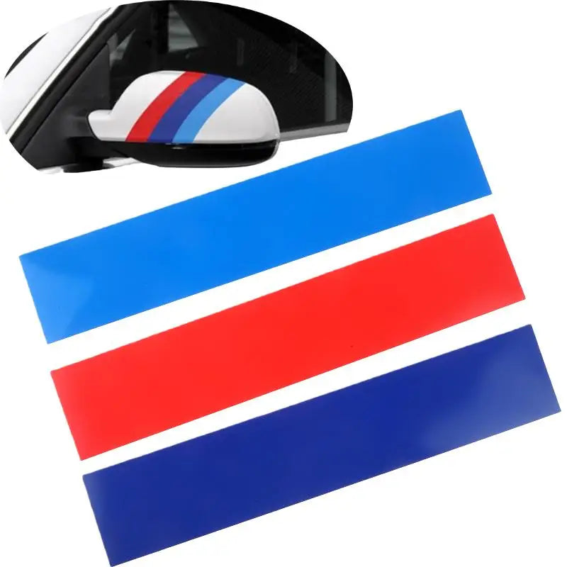 For 1 3 5 X1 X3 Sets Personalized Pvc M Stripe Color Grill