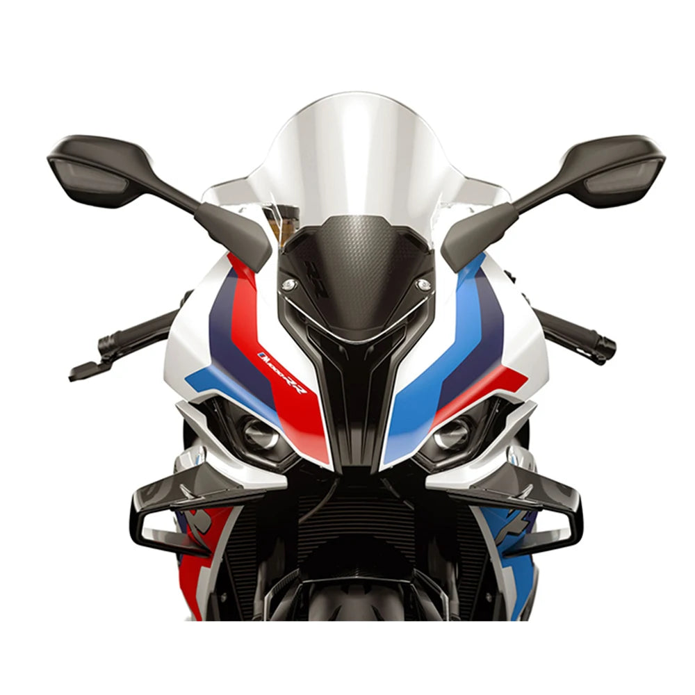 For BMW S1000RR S1000 Rr M1000RR Winglet 2019-2022 Motorcycles