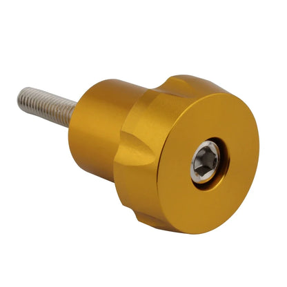 For BMW R Nine T R 9T 2014-up SEAT Bolt Removal tool-less Rear