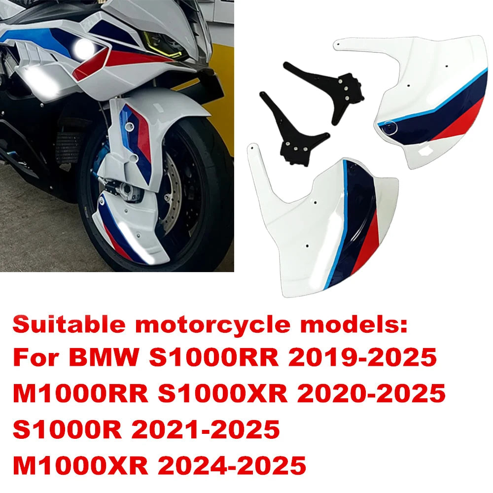 For BMW S1000RR S1000XR M1000RR S1000R 2021 2022 2023 Motorcycle