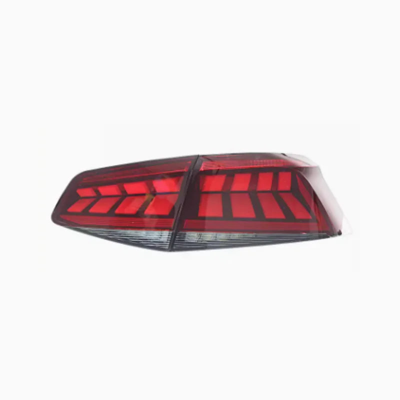 For Volkswagen Passat B8 17-19 Hosi Modified Tail Assembly Back