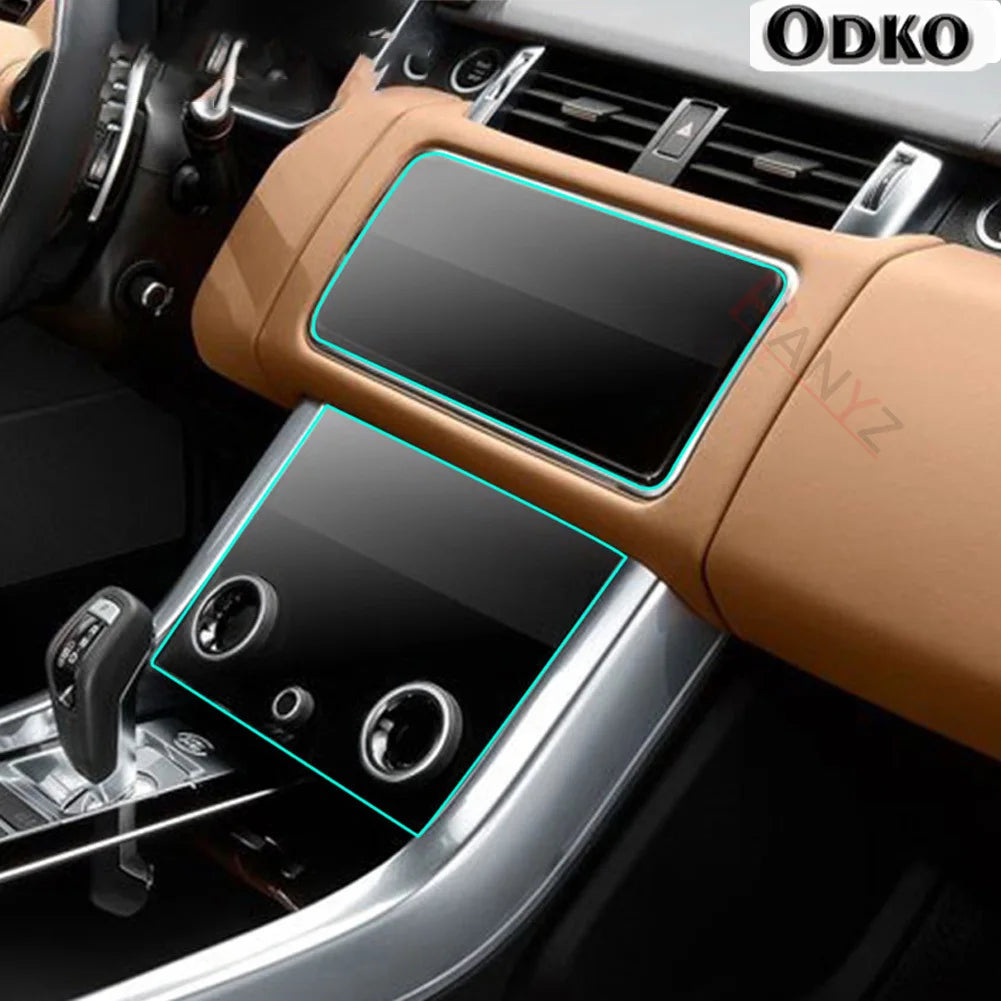 For Land Rover Range Rover Sport Central Air Conditioning