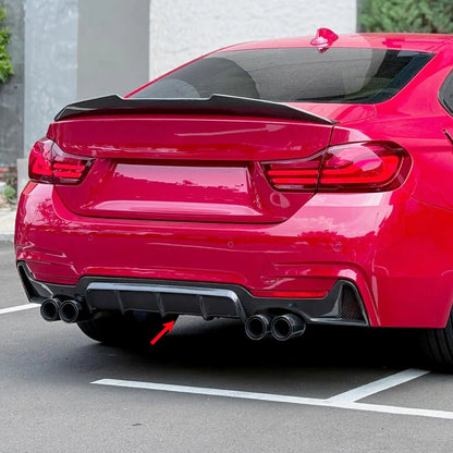 For BMW 4 Series F32 F33 F36 420I 430I 440I 428I M Tech