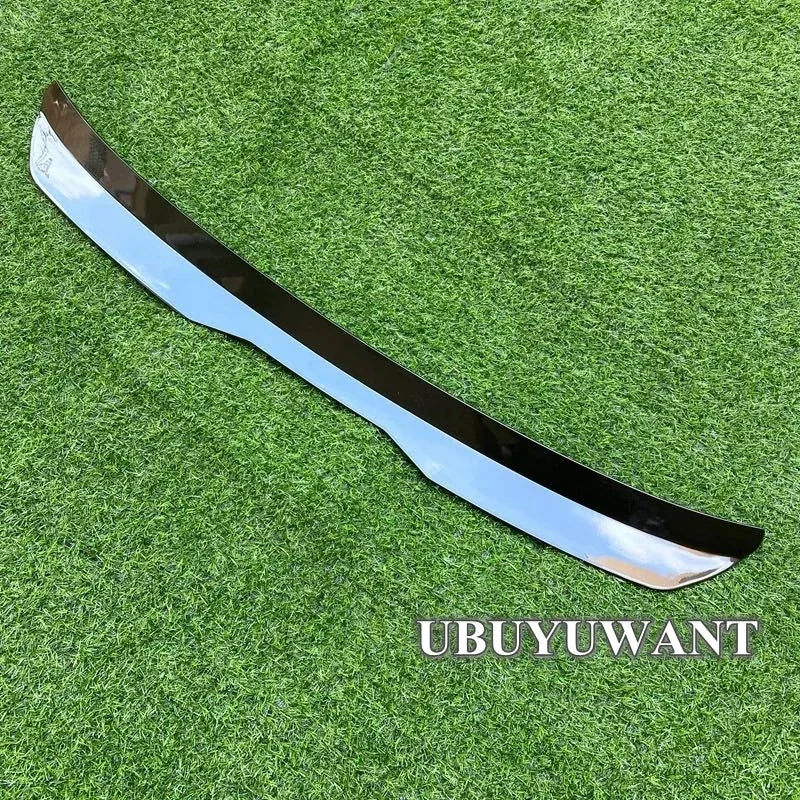 For BMW 2 Series F46 Wagon Rear Roof Lip Spoiler Factory Wing