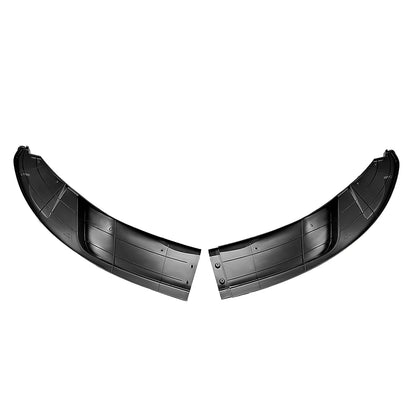 For BMW 1 Series E81 E82 E87 E88 1M 2004-2013 Front Bumper