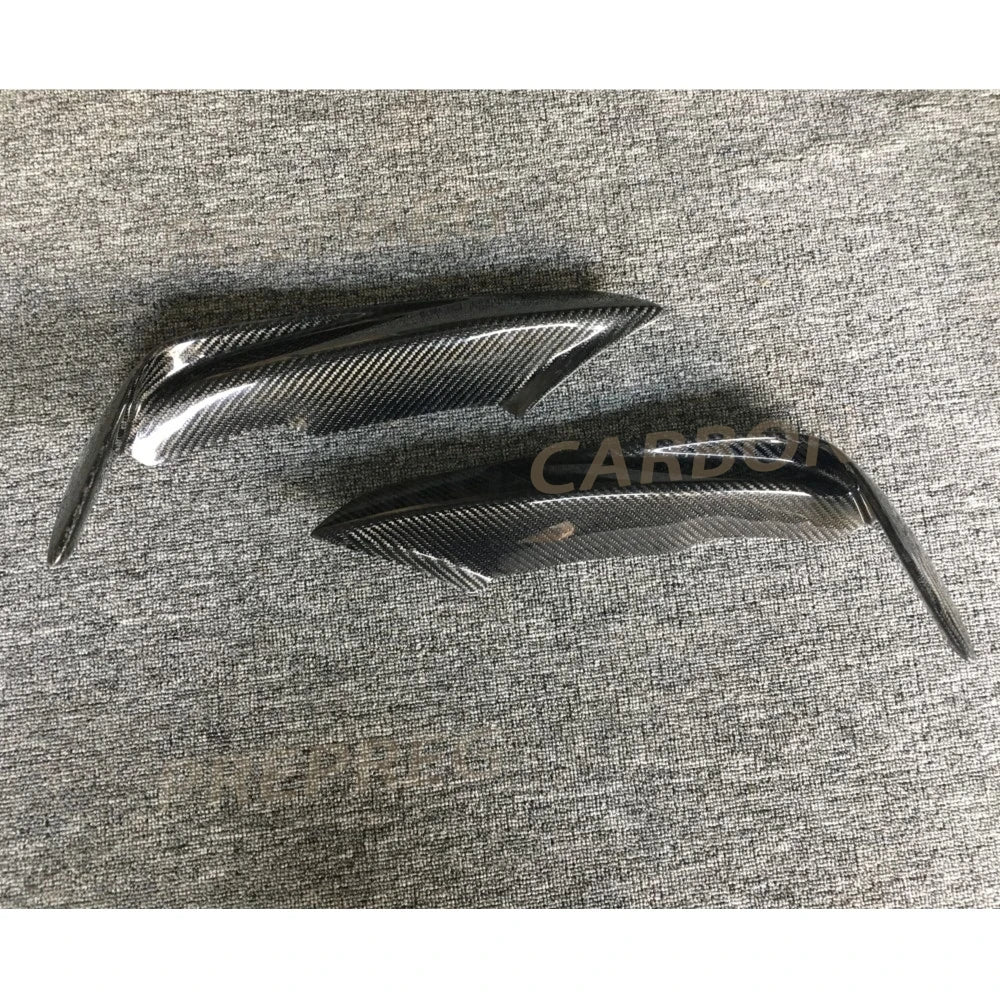For BMW 3 Series F30 M Sport 320I 328 335I 2012-2018 Carbon