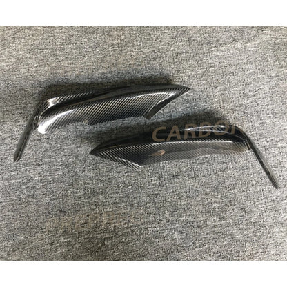 For BMW 3 Series F30 M Sport 320I 328 335I 2012-2018 Carbon