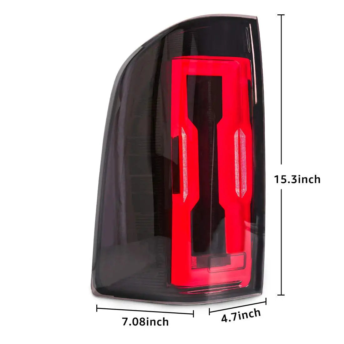 For Ford Ranger Thunder Ute Pk T5 Wildtrak Xlt 2006-2011