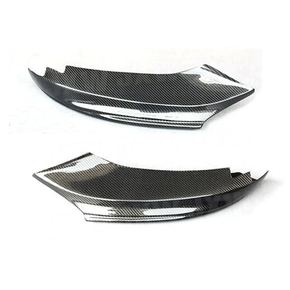 For BMW 4 Series F32 F33 Jxwancf Carbon Fiber Front Bumper