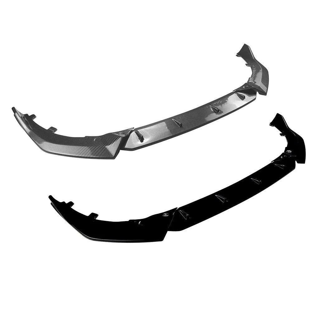 For BMW Z4 G29 2018+ Front Lip Front Spoiler Bumper Surround