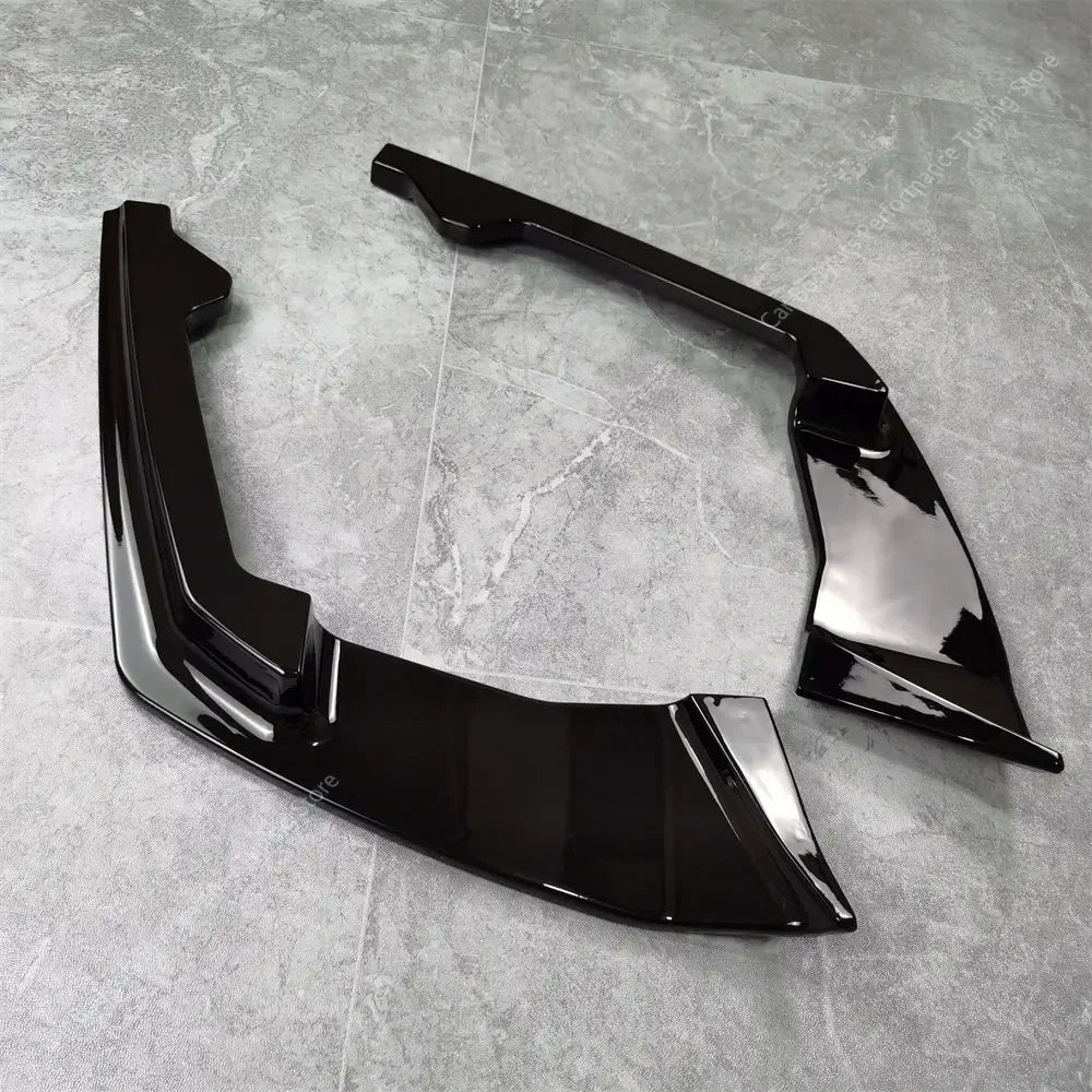 For BMW G30 520I 520D 530I Rear Splitter Diffuser 540I 550I M