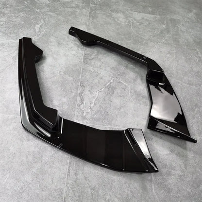 For BMW G30 520I 520D 530I Rear Splitter Diffuser 540I 550I M