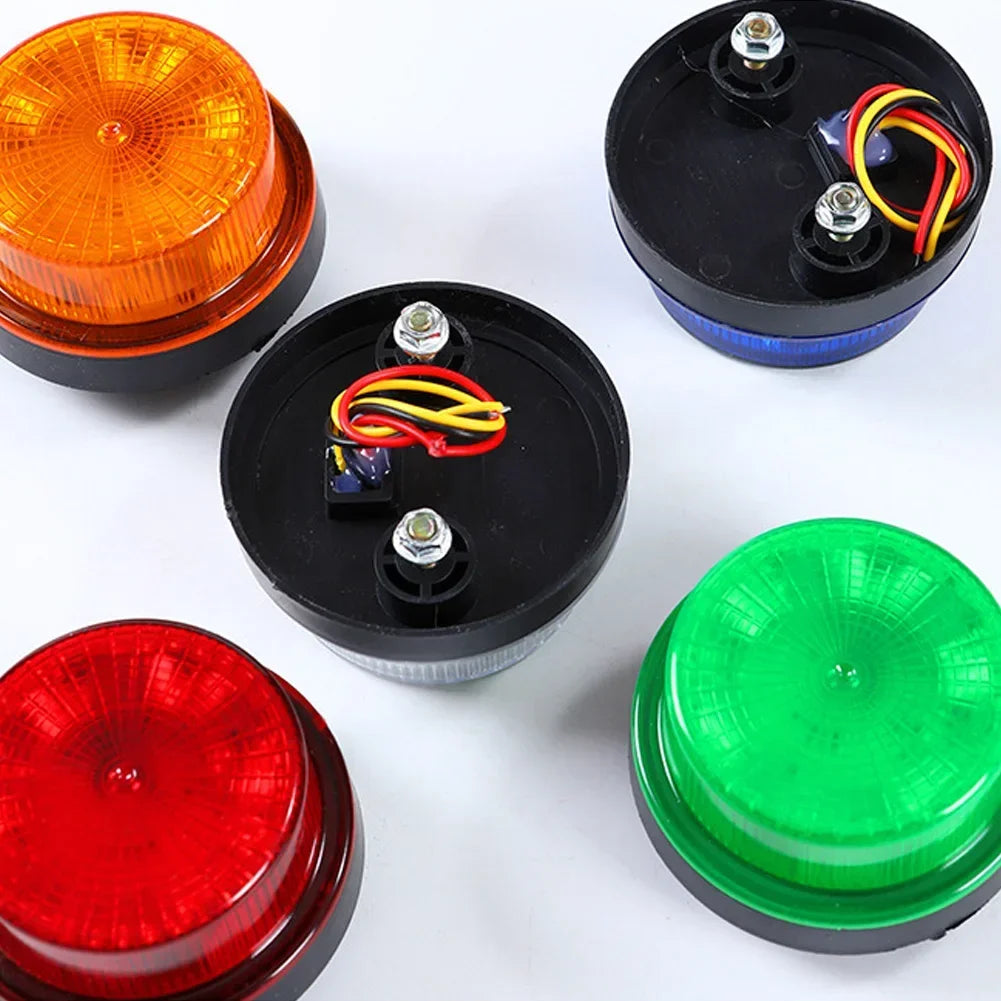 Truck Strobe high-brightness Rotating Beacon Flashing Warning