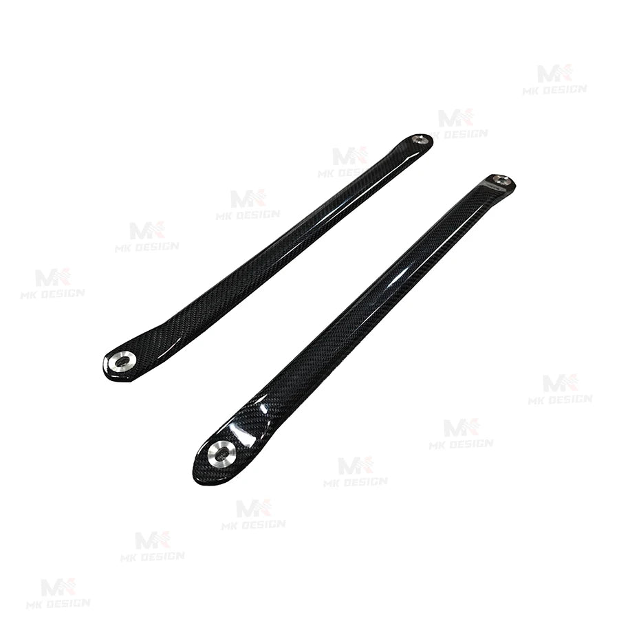 For BMW G42 G20 G22 G23 Dry Carbon Fiber Balance Bar Engine