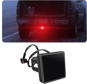 12LED Stop Brake Reverse Taillight Trailer Signal Warning Strobe