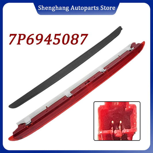 For VW Touareg 2011-2018 7P6945087 7p6945087b Mount 3RD Brake