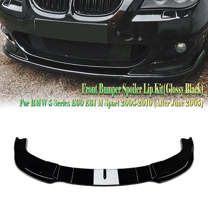 For BMW 5 Series E60 E61 525I 530I 540I 550I M Sport 2003-2010