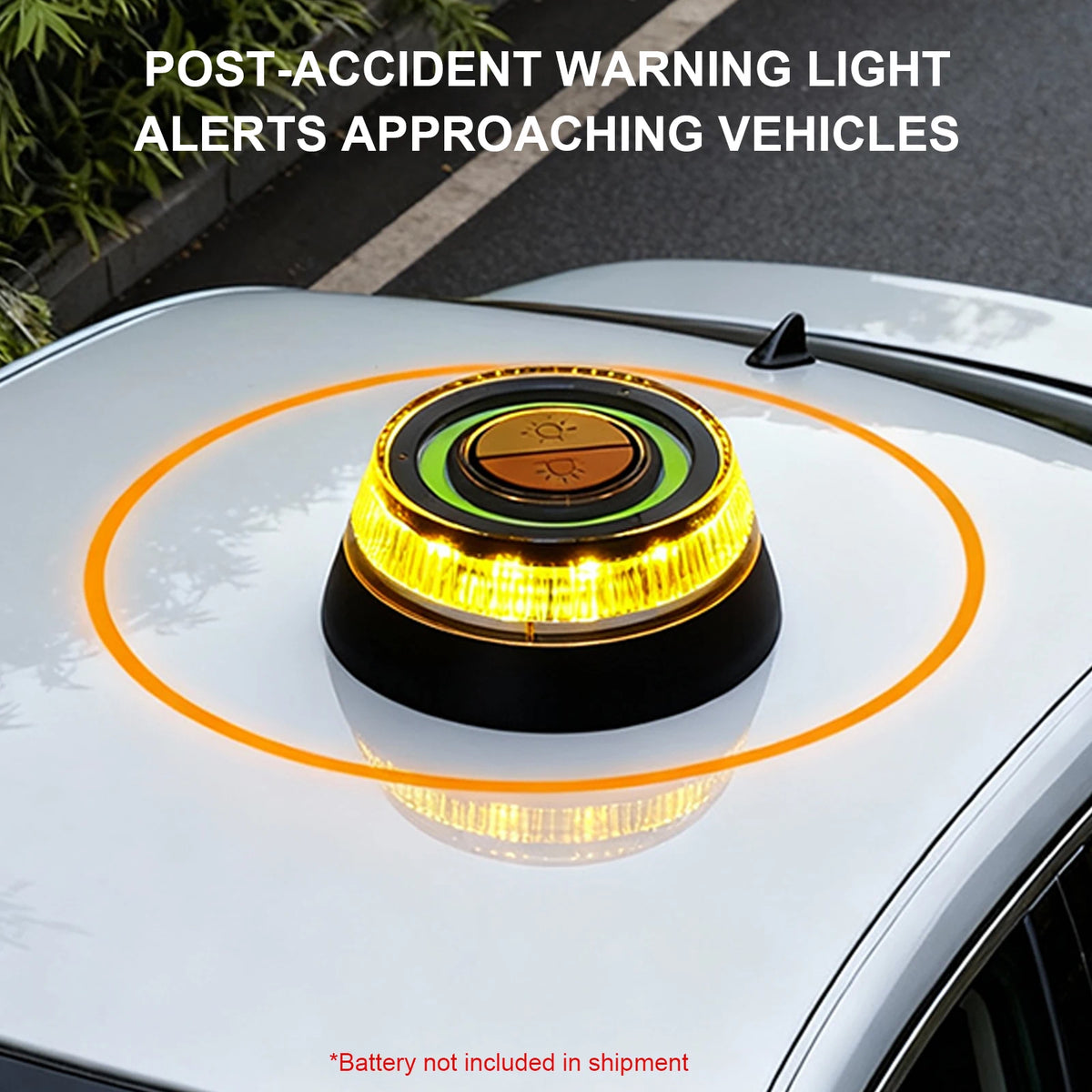 V16 Emergency Beacon Warning Geolocation dgt3.0 Approved