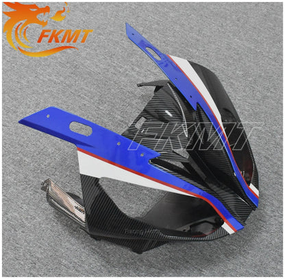 For BMW S1000 Rr S1000RR Motorcycle Fairing Body Kit Front Upper