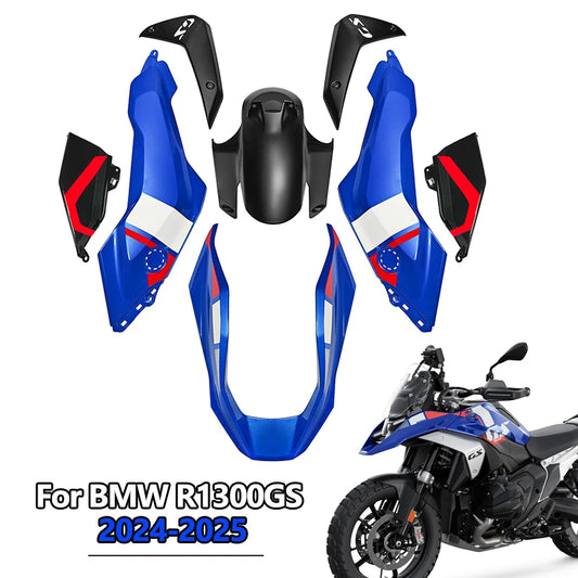 For BMW R1300GS R 1300GS 2024-25 Motorcycle Full Fairing Kits