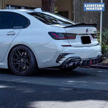 For BMW 3 Series G20 M3 Oled Gts Taillights G80 330 340I 320I