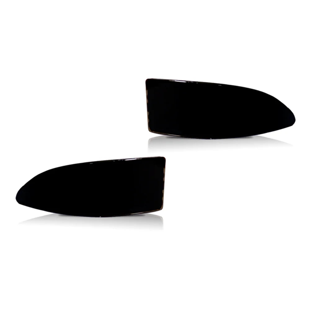 For Lexus IS250 IS350 Sedan Rear Bumper Reflector Tail Brake Fog