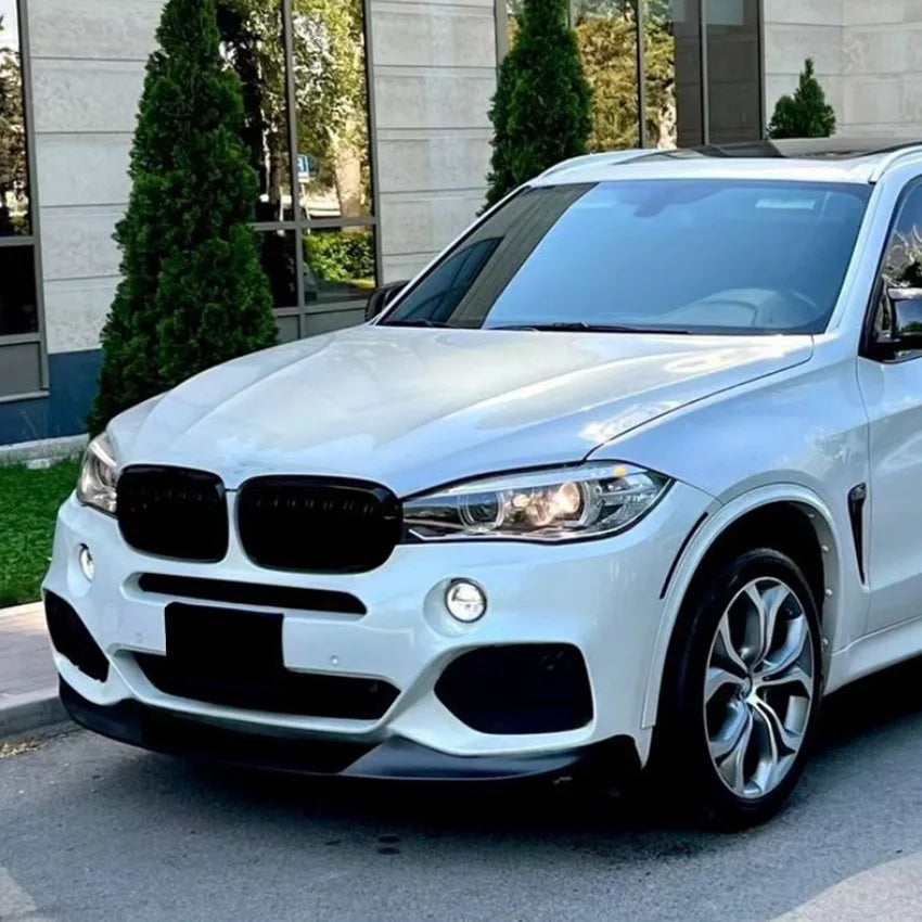 For BMW X5 F15 M Sport 2014 2015 2016 2017 2018 Mp Front Bumper