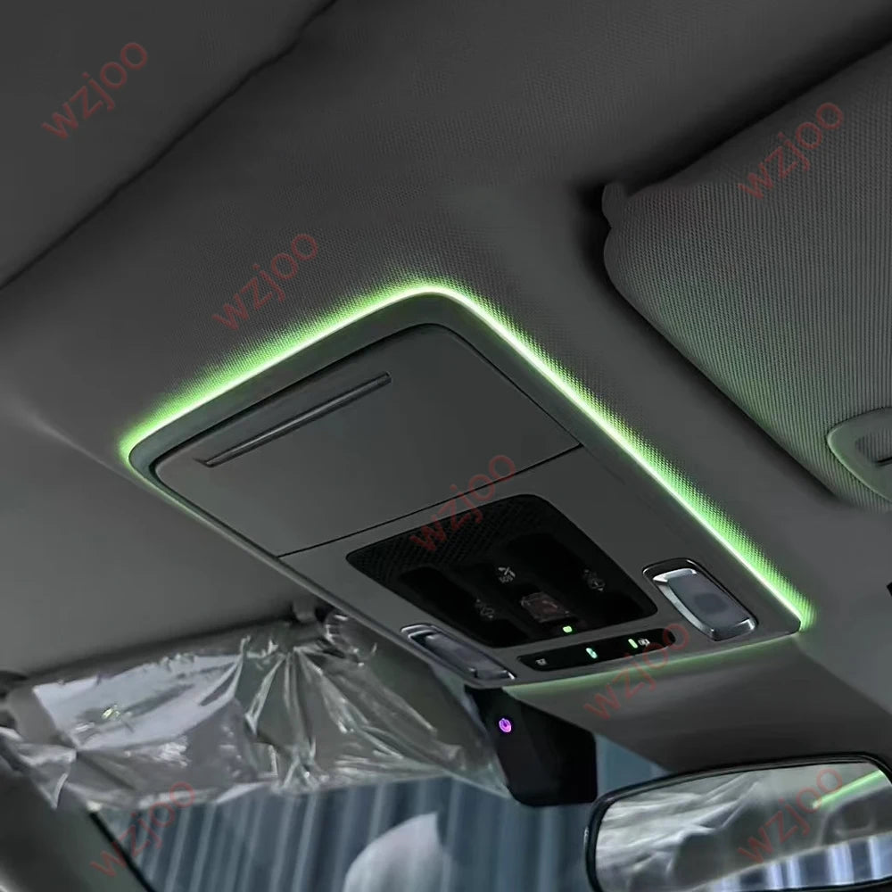 For Honda Accord 2018-2025 Saddle Reading Atmosphere Interior