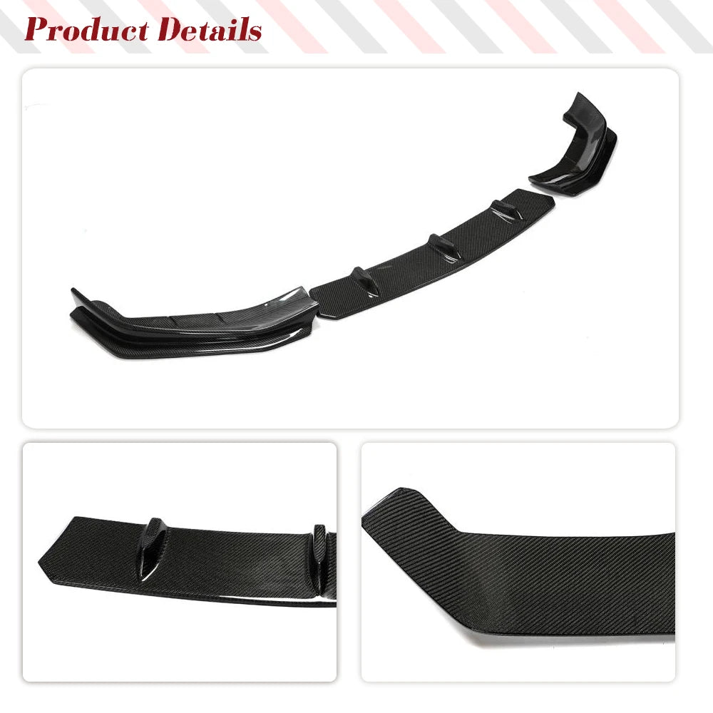 For BMW 5 Series G30 G31 M Sport 2017-2019 520I 530I 540I M550I