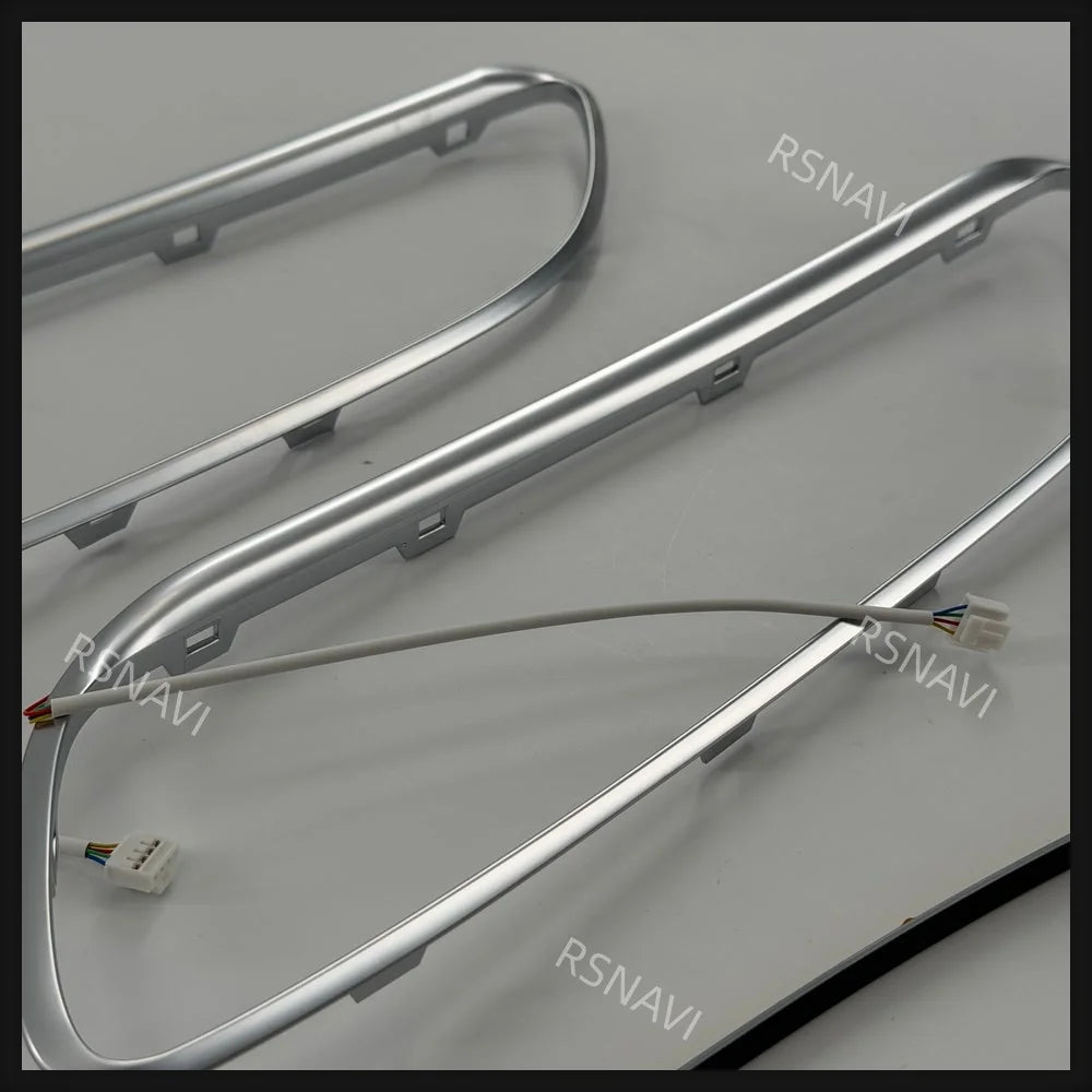 For Mercedes-Benz A-Class W176 B-Class W246 Basic Ambient