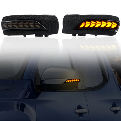 For Mitsubishi Triton L200 2019 2020 2021 2022 2023 car-styling