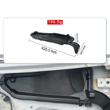 For BMW F20 F21 F22 F30 51717354545 Lhd Windshield Wiper Cowl